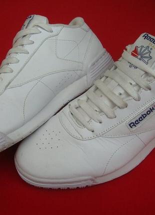 Кроссовки reebok classic оригинал 42 размер 3