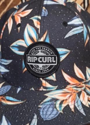 Кепка rip curl