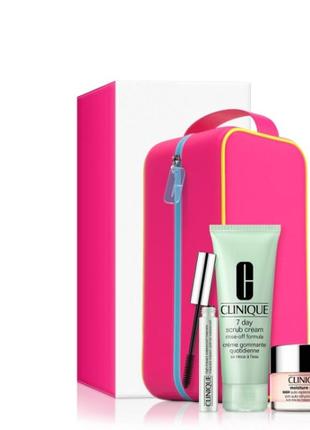 Косметичка clinique