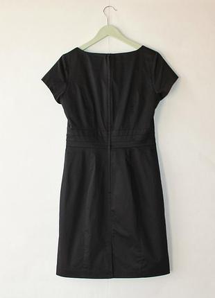 Платье футляр  h&m 3