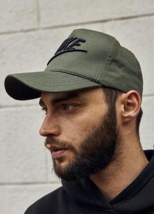 🧢кепка nike🧢 2