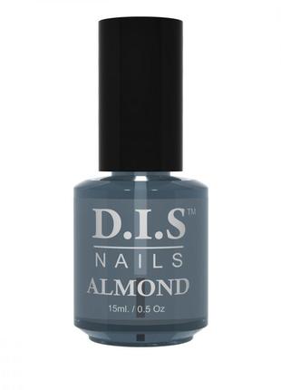 D.i.s nails масло для кутикулы 15 мл2 фото