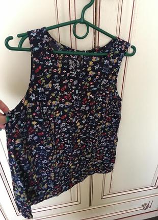 Блуза футболка 36