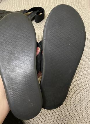 Шлепки мужские 5