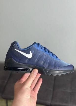 Кроссовки nike air max invigor