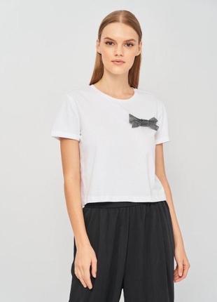 Футболка zara
