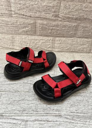 Сандалі, босоніжки хлопчик