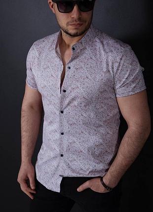 Чоловіча теніска3 фото