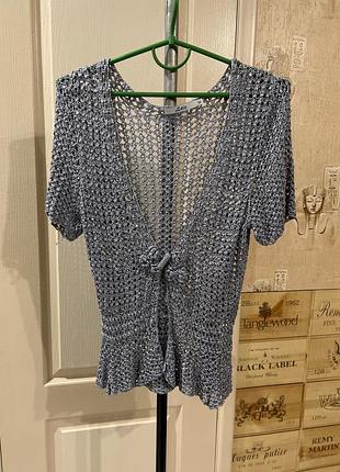 Блуза сітка