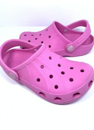 Crocs1 фото