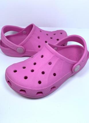 Crocs3 фото