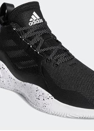 Р.39.5 adidas високі кросівки оригінал3 фото