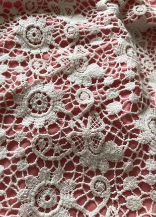 Сарафан хлопок 3