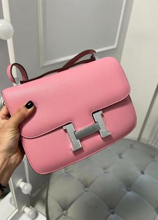 Сумка в стилі hermes👑люкс