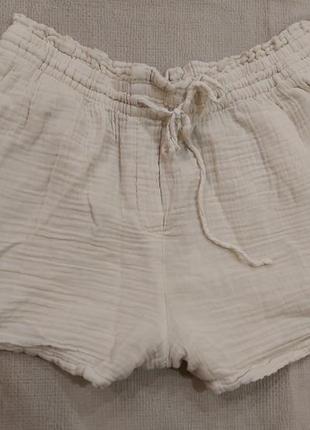 Шорты  на лето