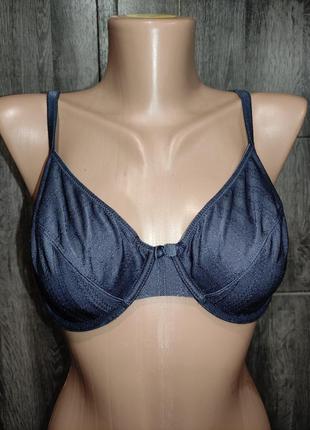 75d м'який бюстгальтер на кісточках esprit