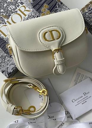 Сумка диор бобби dior bobby