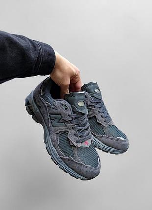 new balance 992 seersucker