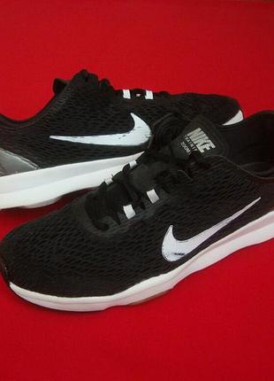 Кросівки nike training zoom fit оригінал 39 розм