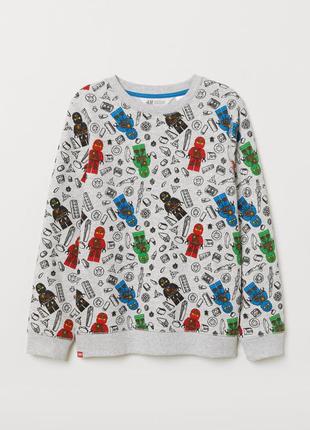 Свитшот h&m