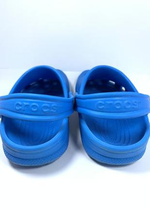 Crocs5 фото