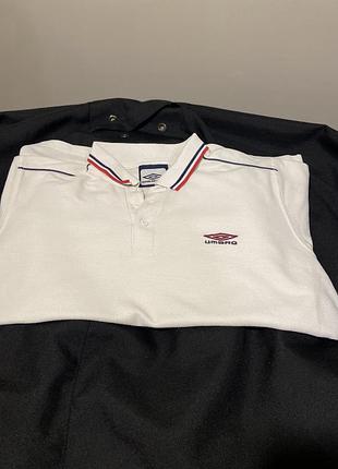 Футболка umbro