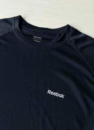 Футболка reebok3 фото