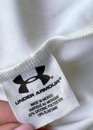 Футболка under armor5 фото