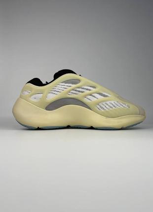 Adidas yeezy boost 700 v3 azael2 фото