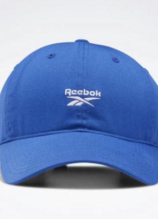 Кепка reebok