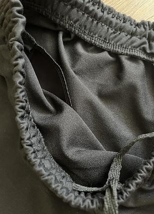 Штаны спортивные мужские трикотажные весна лето