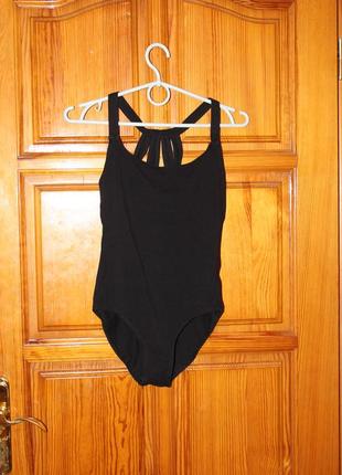 Купальник гимнастический для спорту