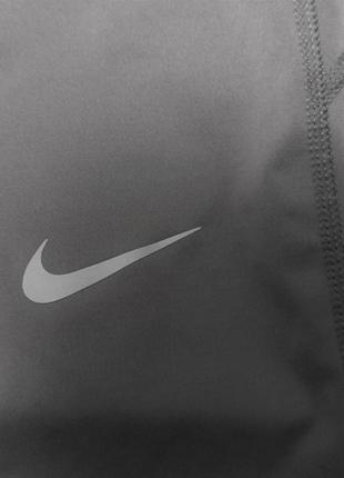 Nike лосини легінси тайси із сіткою /6991/3 фото