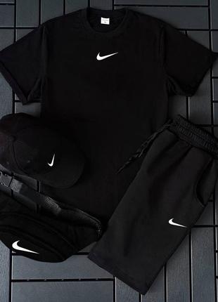 Літній комплект nike