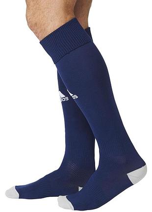 Гетры футбольные adidas milano 16 sock (арт.  ac5262)2 фото