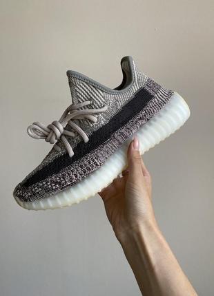 Жіночі кросівки adidas yeezy boost 350 zyon знижка sale / smb