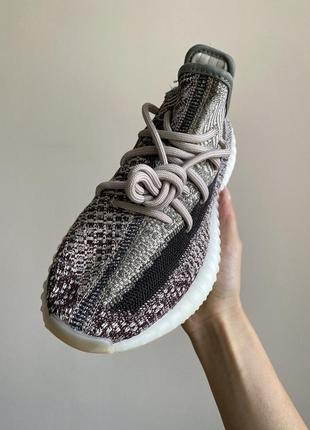 Женские кроссовки adidas yeezy boost 350 zyon скидка sale/smb4 фото