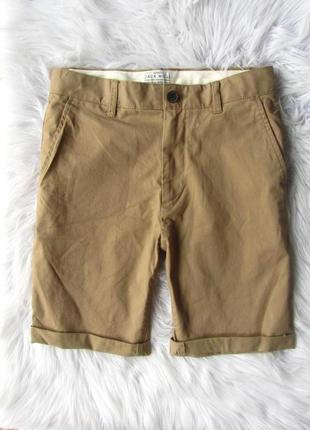 Узкие шорты чинос jack wills slim chino shorts 3618207 фото