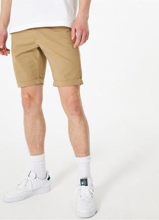 Узкие шорты чинос jack wills slim chino shorts 3618203 фото