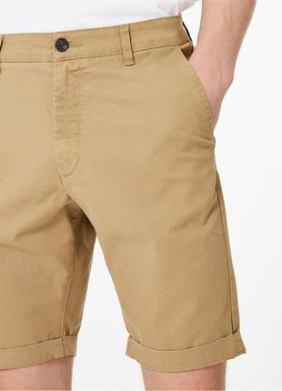 Узкие шорты чинос jack wills slim chino shorts 3618202 фото