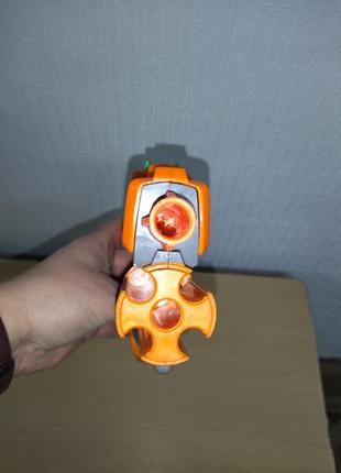 Бластер nerf5 фото