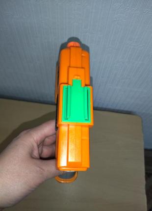 Бластер nerf6 фото