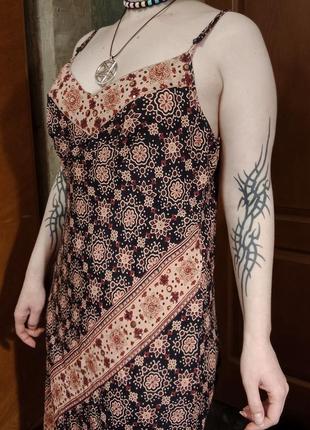 Літній сарафан, сукня4 фото