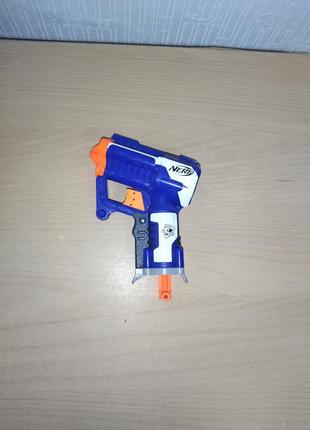 Бластер nerf1 фото