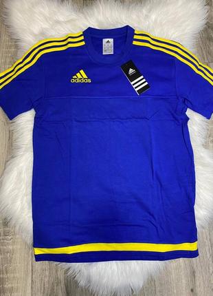 Футболка муж. adidas lic tee (арт. s29632)