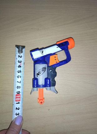 Бластер nerf2 фото