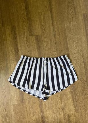 Шорти для дому та сну