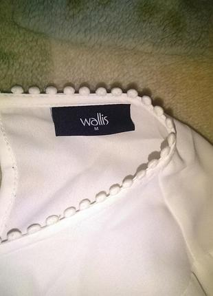 Блузка/wallis 9