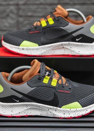 Мужские кроссовки mans zoom