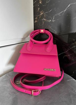 Сумка jacquemus